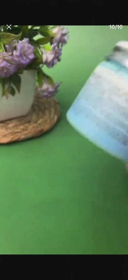 Cuvelle GHK-Cu Copper Peptide Tallow Balm product video